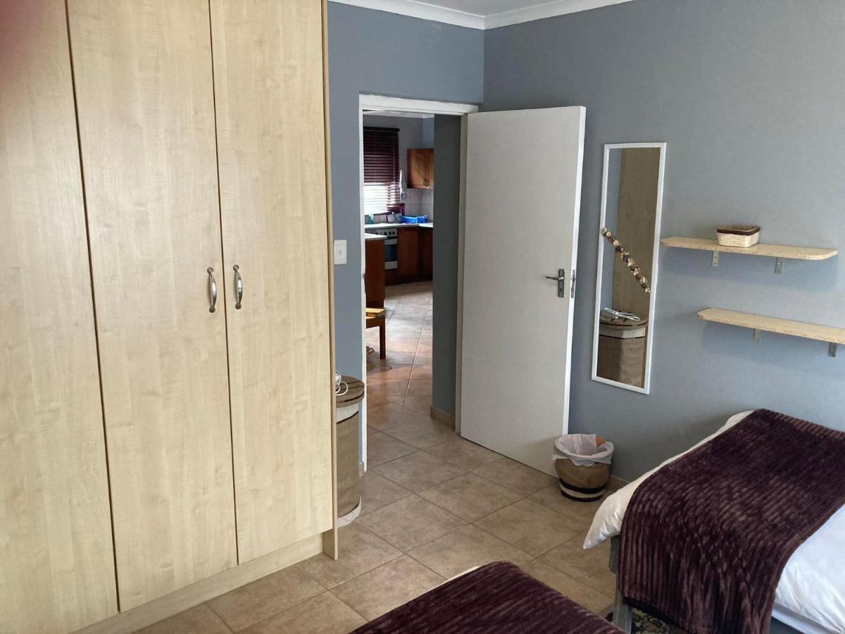Daffodil Self Catering And Accommodation B Swakopmund Exterior photo