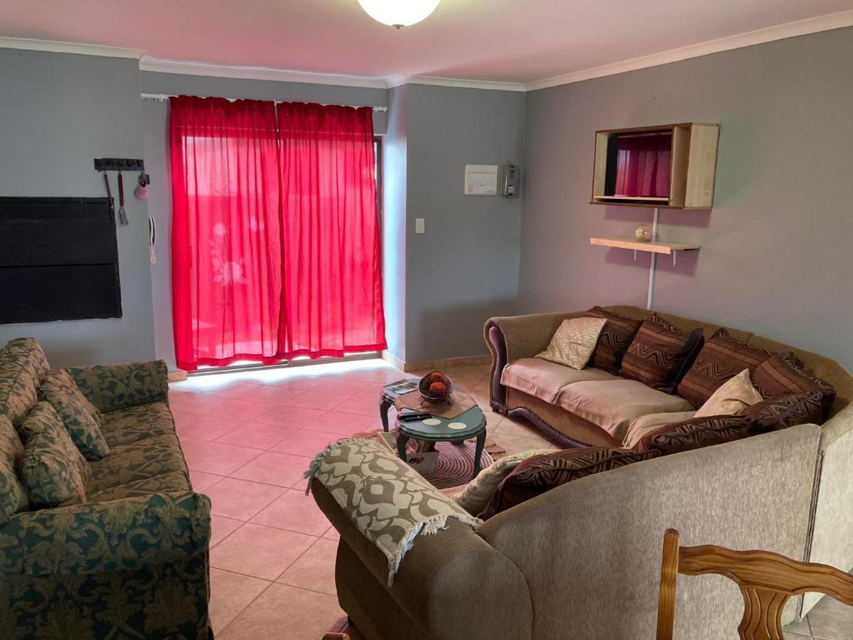 Daffodil Self Catering And Accommodation B Swakopmund Exterior photo