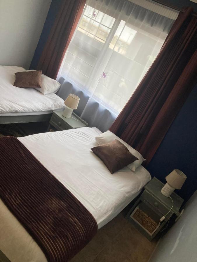 Daffodil Self Catering And Accommodation B Swakopmund Exterior photo