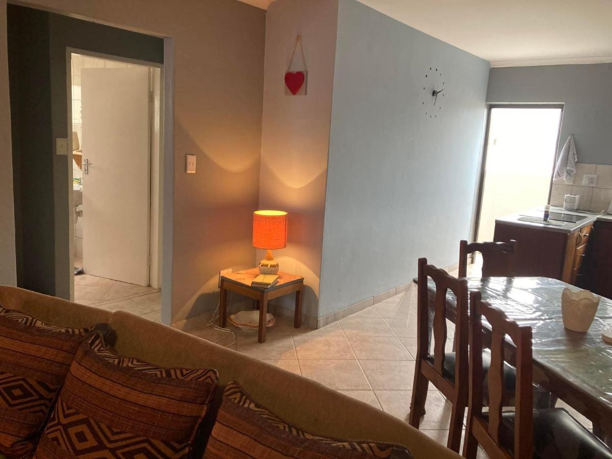 Daffodil Self Catering And Accommodation B Swakopmund Exterior photo